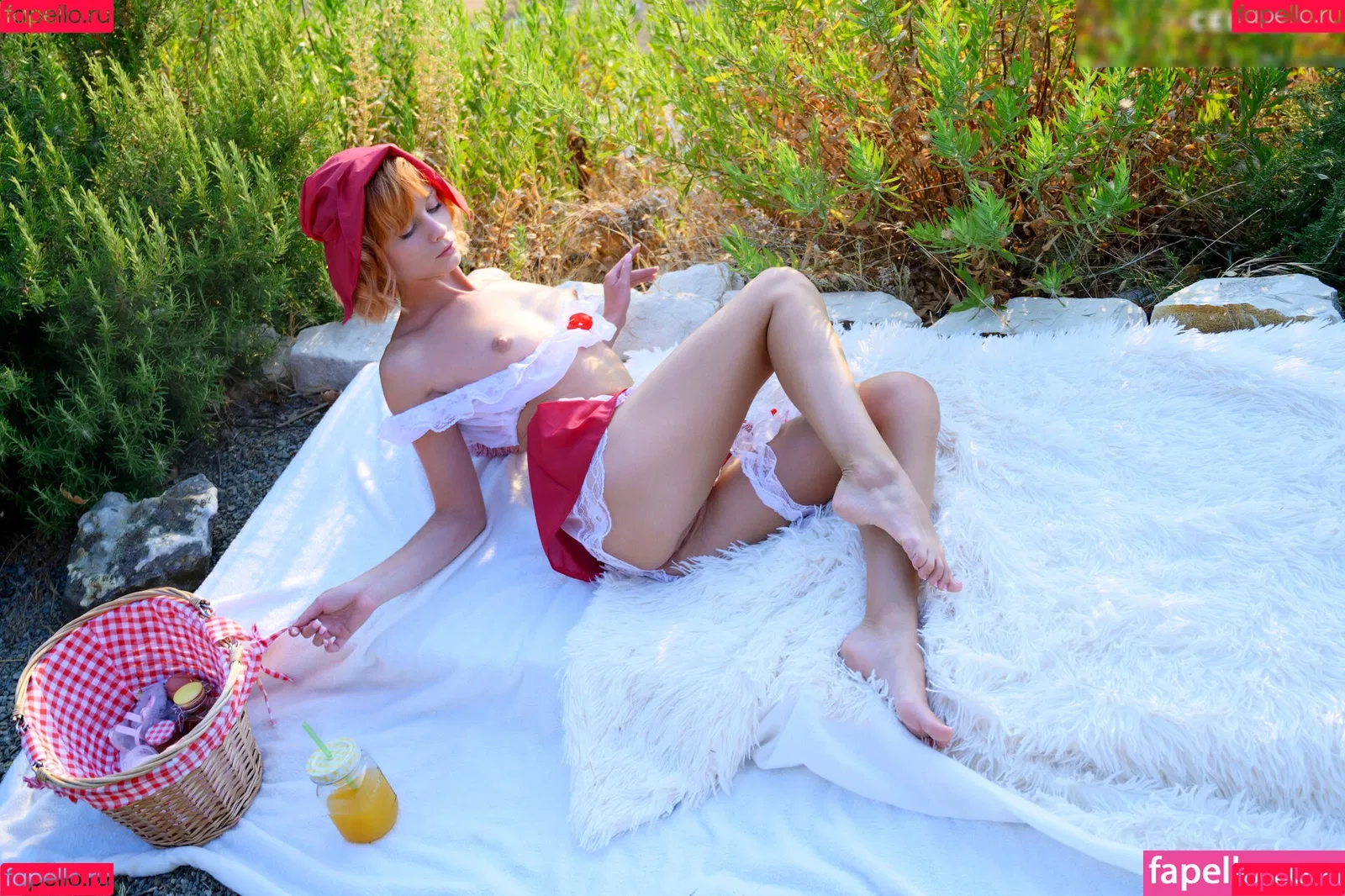 GromovaModel / Lilu / Lily Fleur / Marta Gromova / martagromova.magazine / marthagromova_model Onlyfans Photo Gallery 