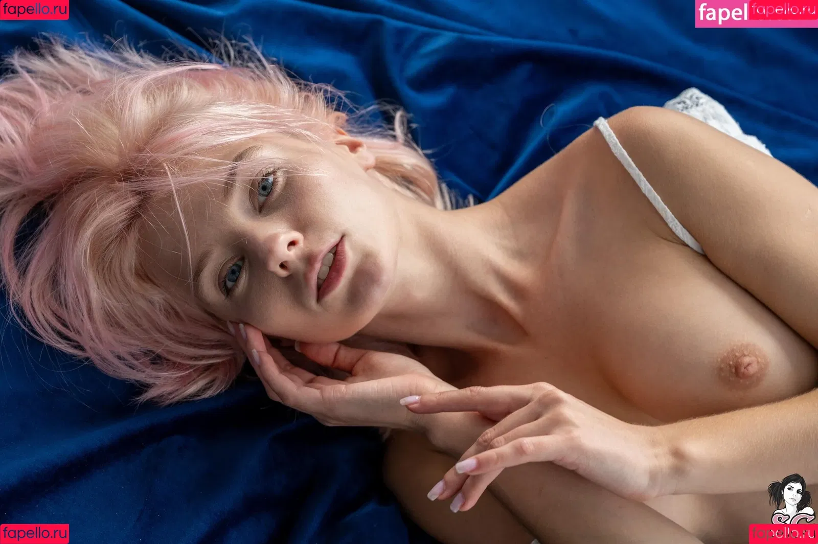 GromovaModel / Lilu / Lily Fleur / Marta Gromova / martagromova.magazine / marthagromova_model Onlyfans Photo Gallery 