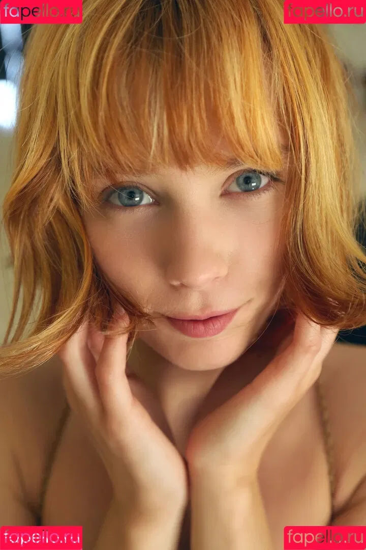 GromovaModel / Lilu / Lily Fleur / Marta Gromova / martagromova.magazine / marthagromova_model Onlyfans Photo Gallery 
