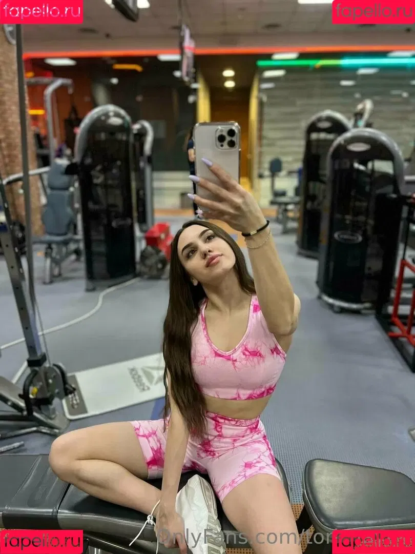 Tori Hayes / Tori_Hayes Onlyfans Photo Gallery 
