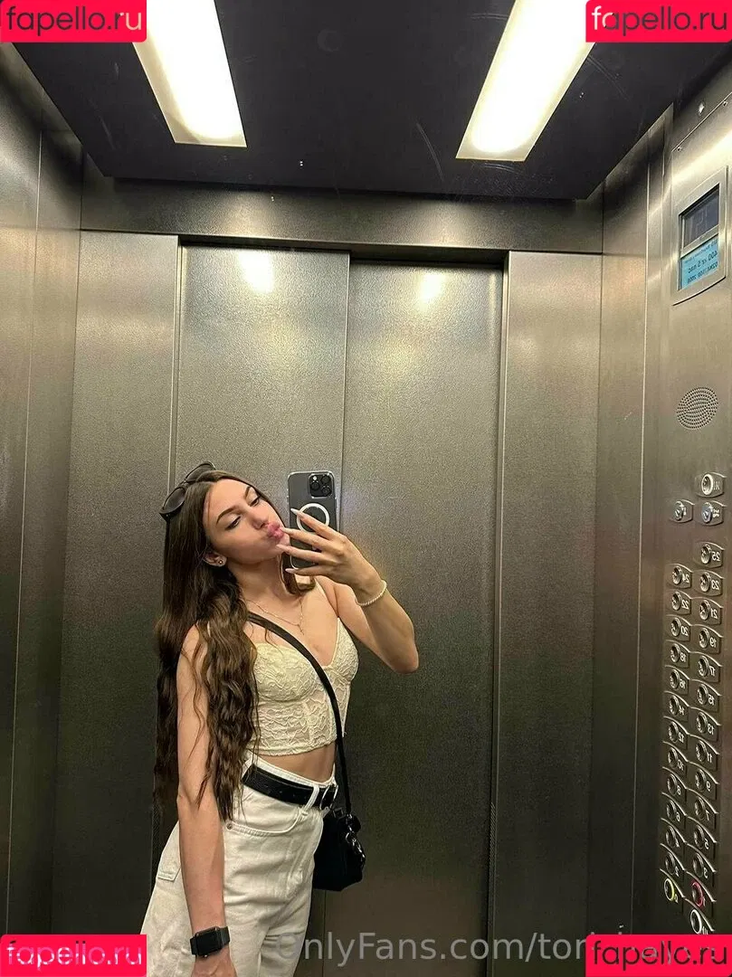 Tori Hayes / Tori_Hayes Onlyfans Photo Gallery 