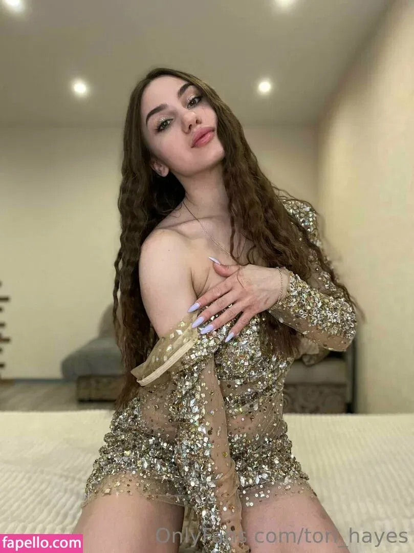 Tori Hayes / Tori_Hayes Onlyfans Photo Gallery 