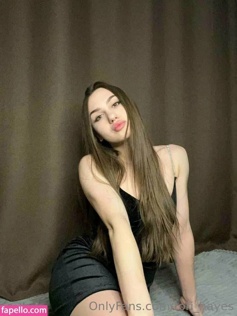 Tori Hayes / Tori_Hayes Onlyfans Photo Gallery 