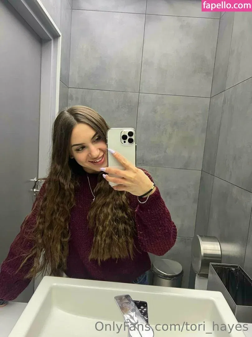 Tori Hayes / Tori_Hayes Onlyfans Photo Gallery 