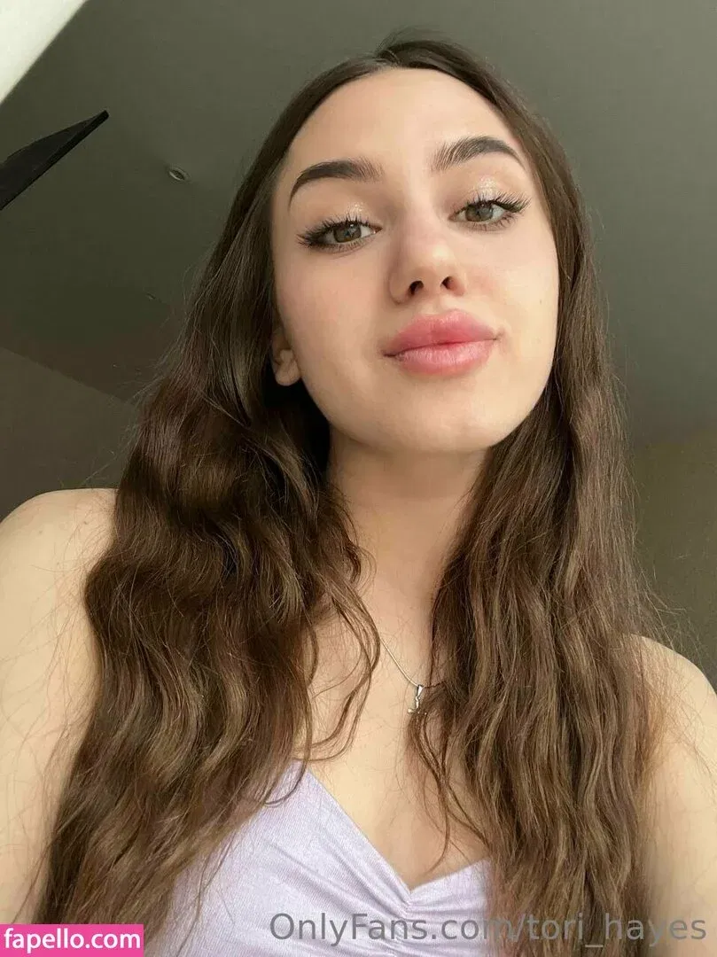 Tori Hayes / Tori_Hayes Onlyfans Photo Gallery 