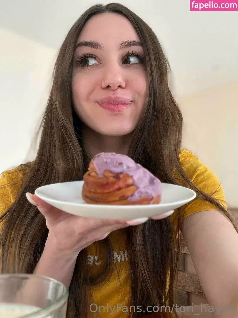 Tori Hayes / Tori_Hayes Onlyfans Photo Gallery 