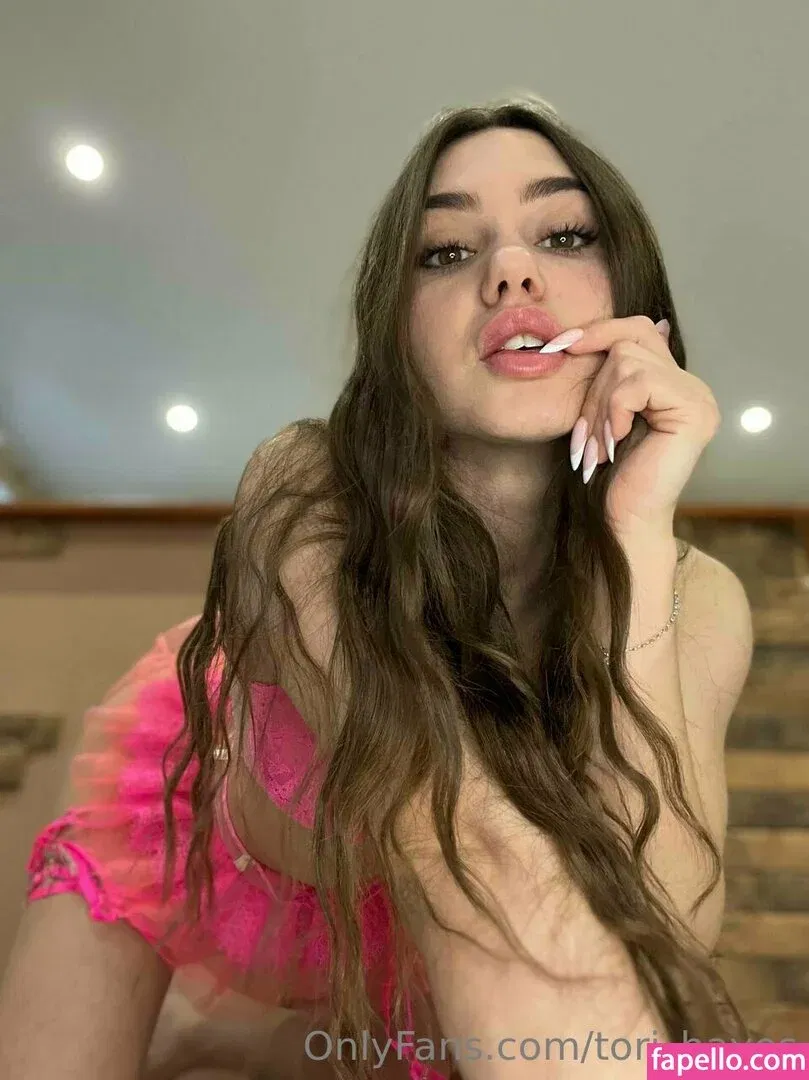 Tori Hayes / Tori_Hayes Onlyfans Photo Gallery 