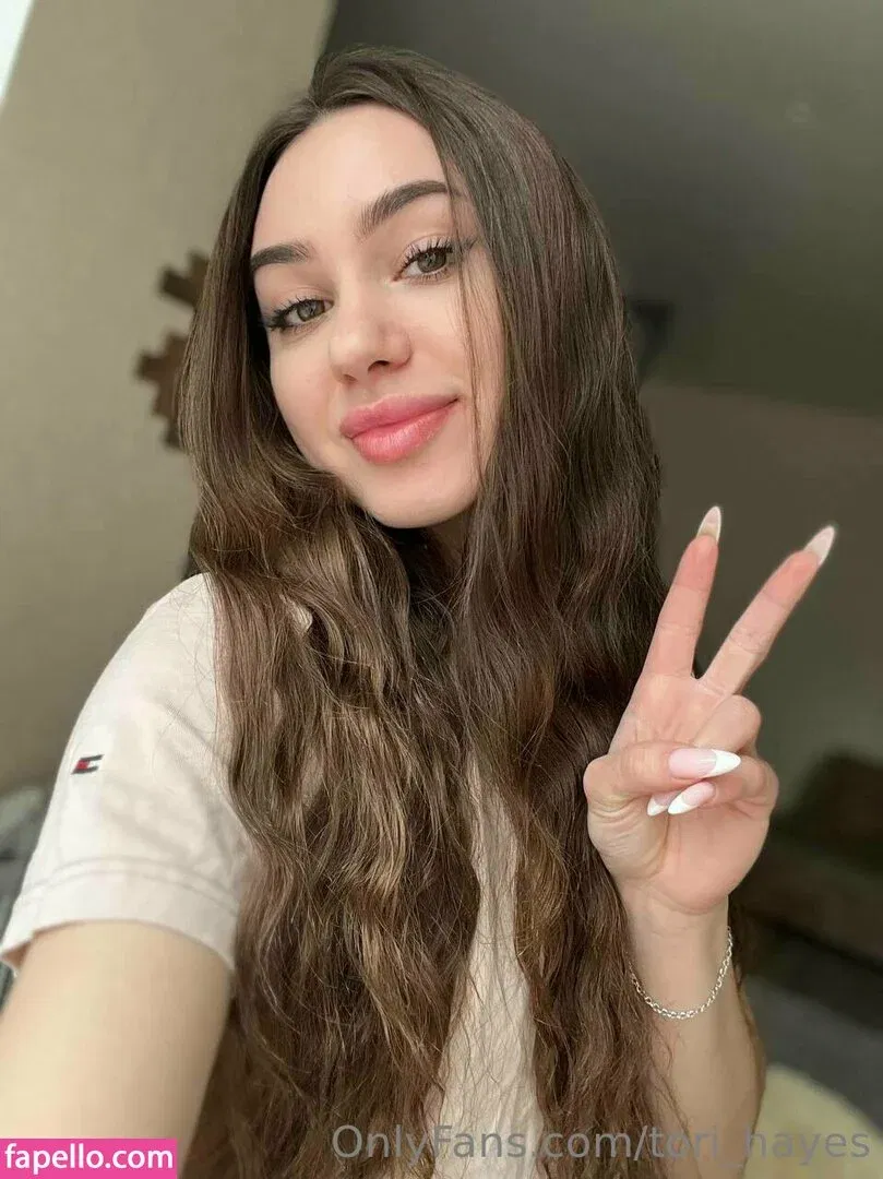 Tori Hayes / Tori_Hayes Onlyfans Photo Gallery 