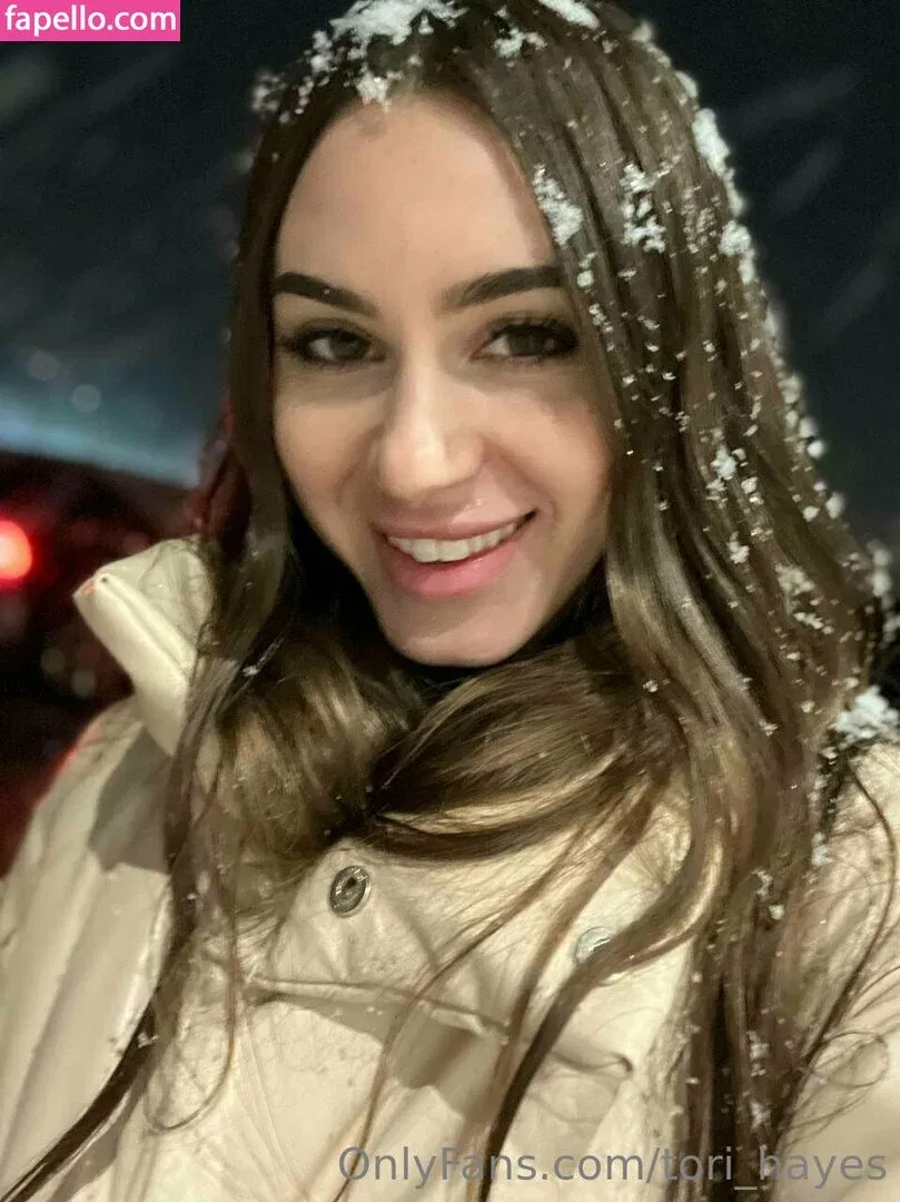 Tori Hayes / Tori_Hayes Onlyfans Photo Gallery 