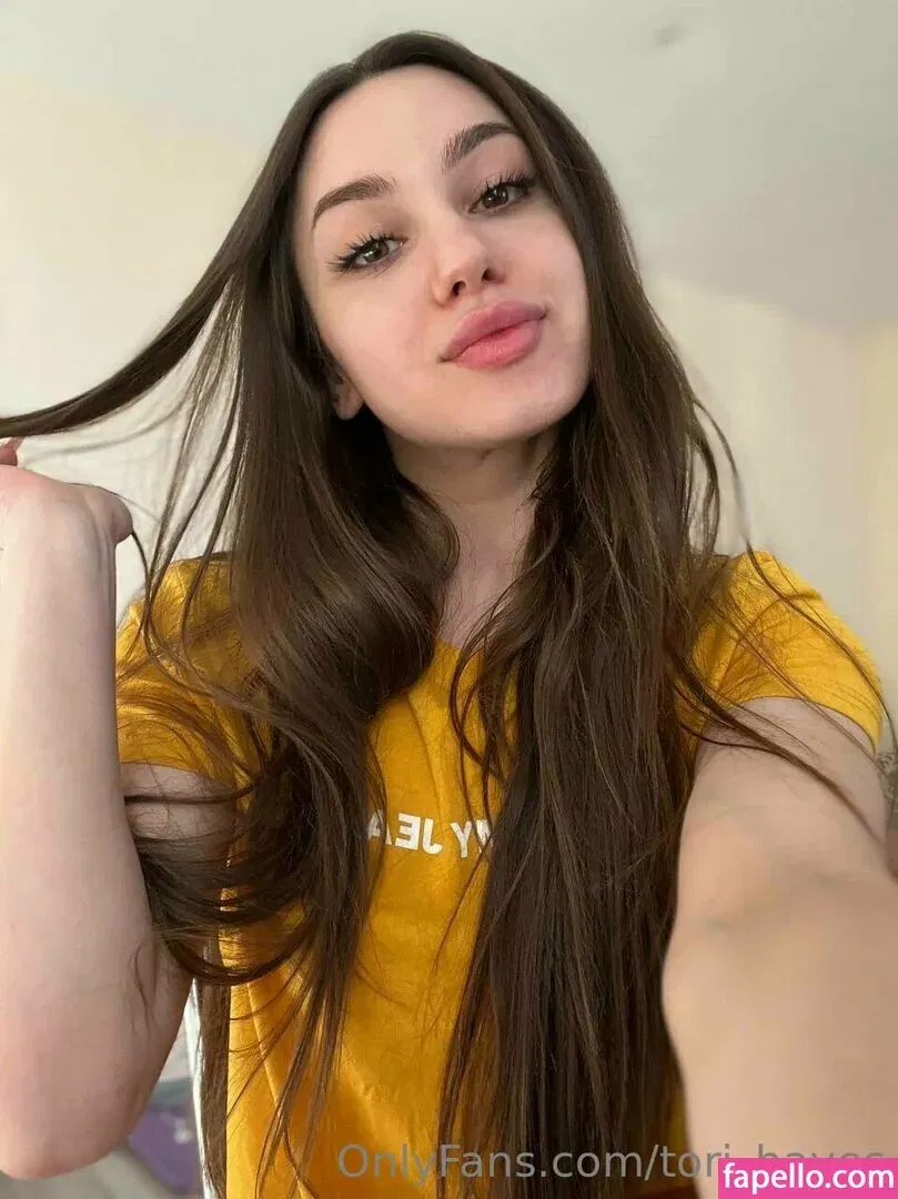 Tori Hayes / Tori_Hayes Onlyfans Photo Gallery 