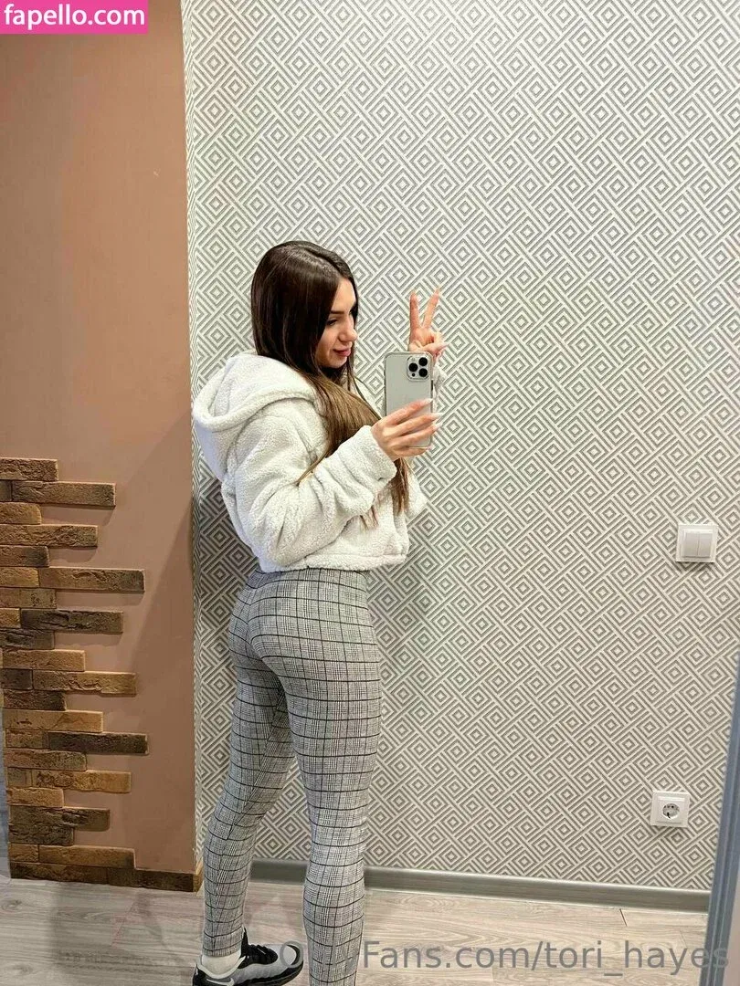 Tori Hayes / Tori_Hayes Onlyfans Photo Gallery 