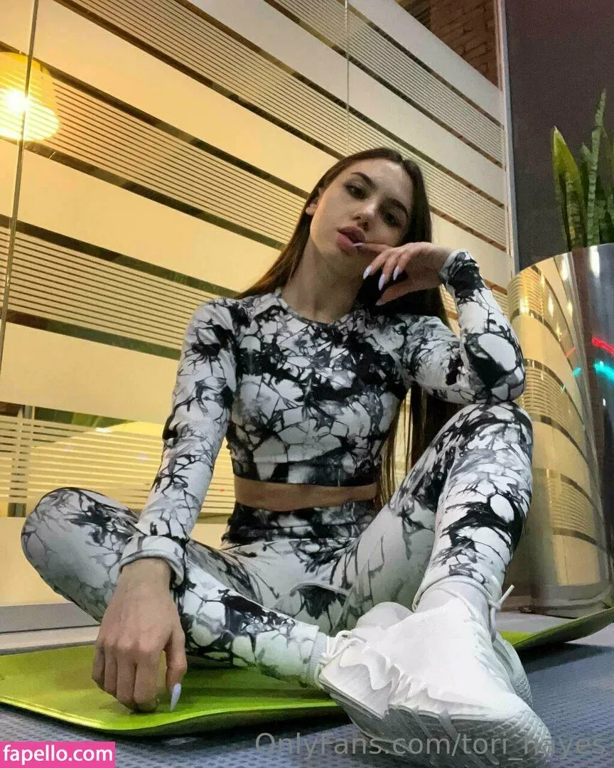 Tori Hayes / Tori_Hayes Onlyfans Photo Gallery 