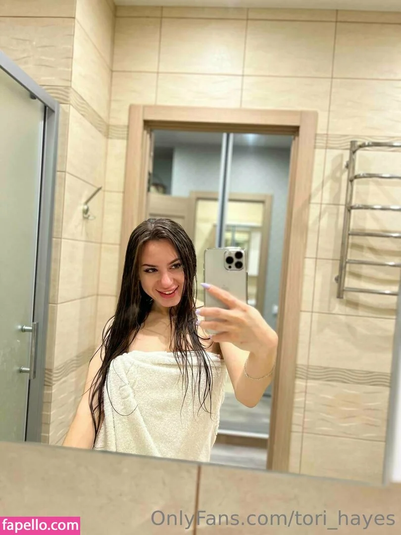 Tori Hayes / Tori_Hayes Onlyfans Photo Gallery 