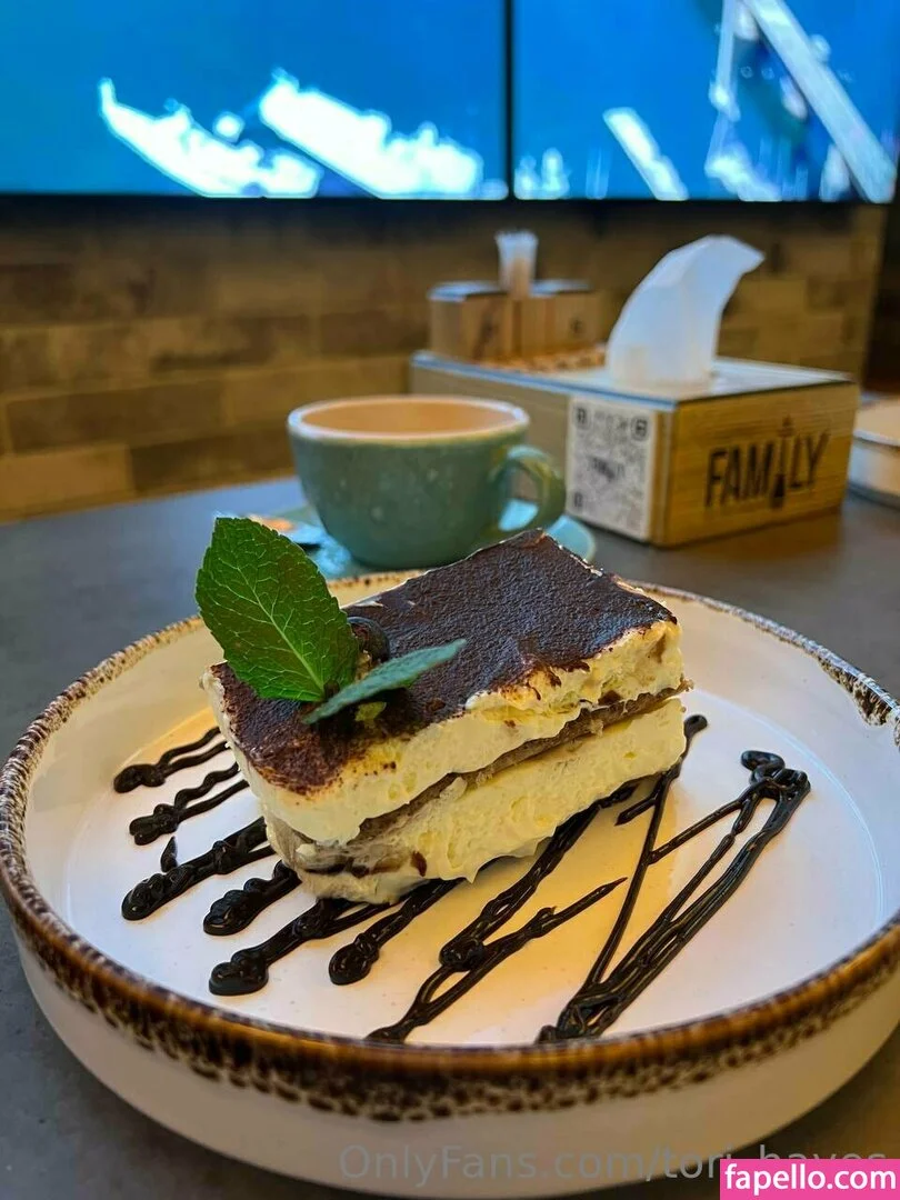 Tori Hayes / Tori_Hayes Onlyfans Photo Gallery 