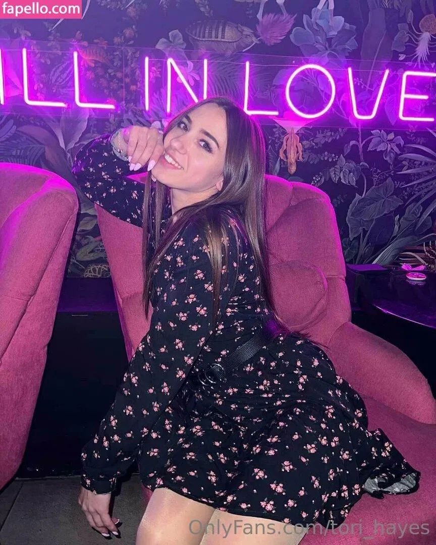 Tori Hayes / Tori_Hayes Onlyfans Photo Gallery 