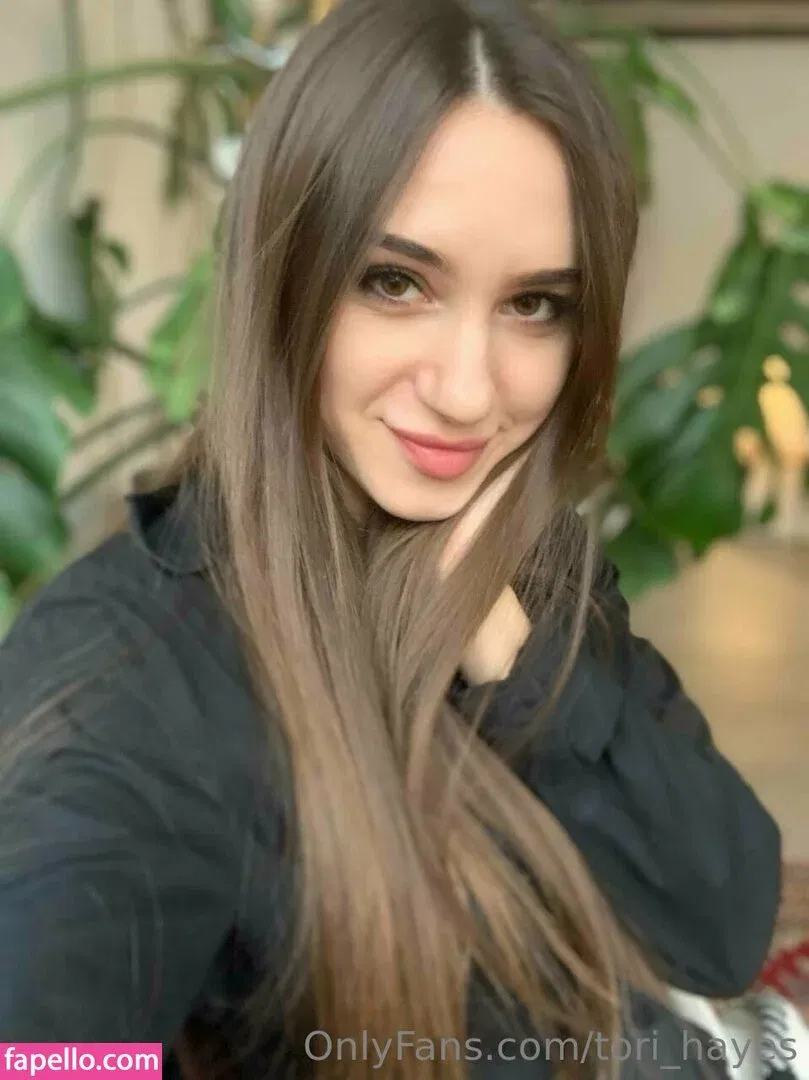 Tori Hayes / Tori_Hayes Onlyfans Photo Gallery 