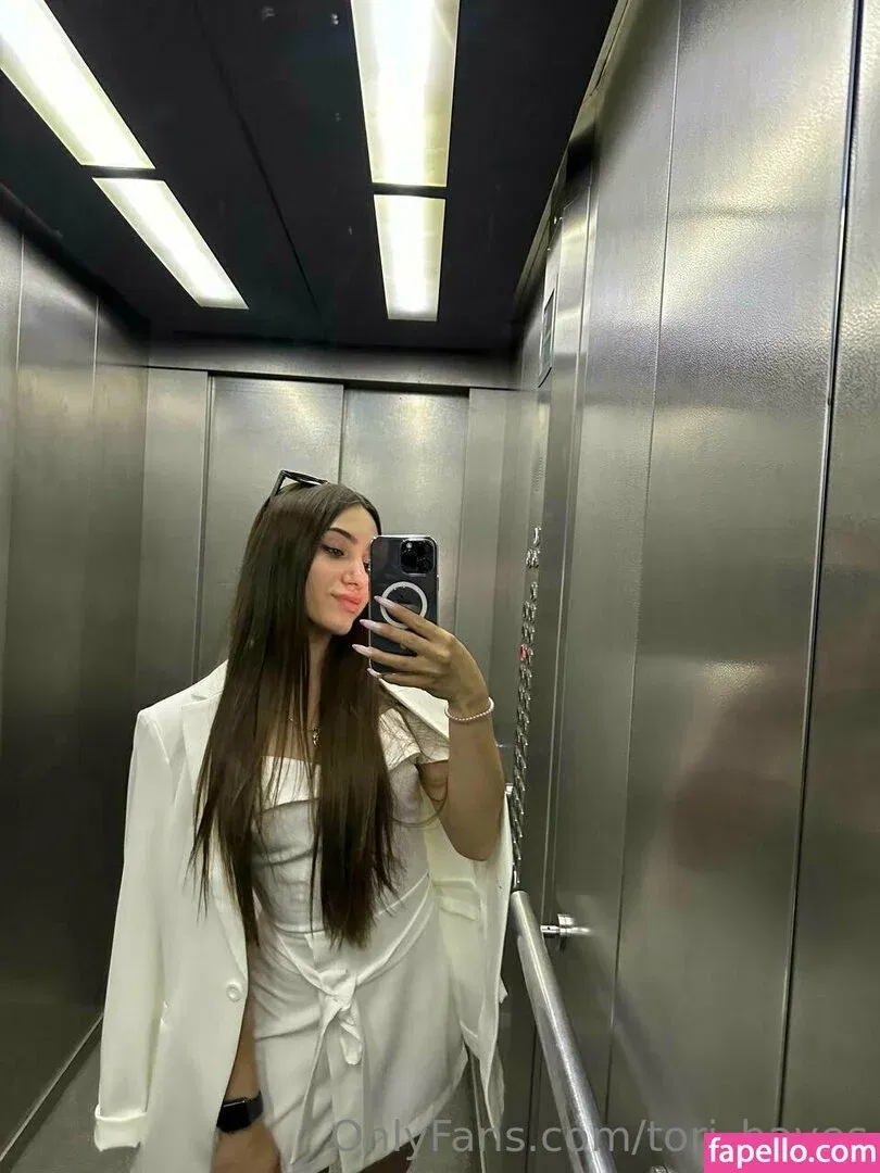 Tori Hayes / Tori_Hayes Onlyfans Photo Gallery 