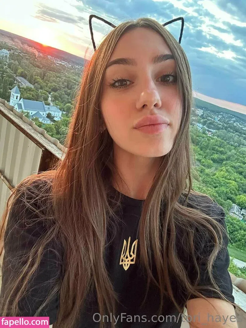 Tori Hayes / Tori_Hayes Onlyfans Photo Gallery 