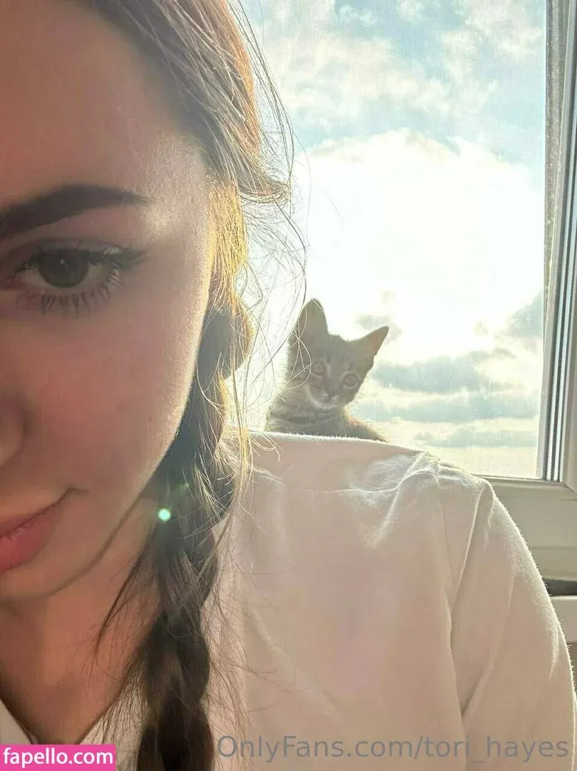 Tori Hayes / Tori_Hayes Onlyfans Photo Gallery 