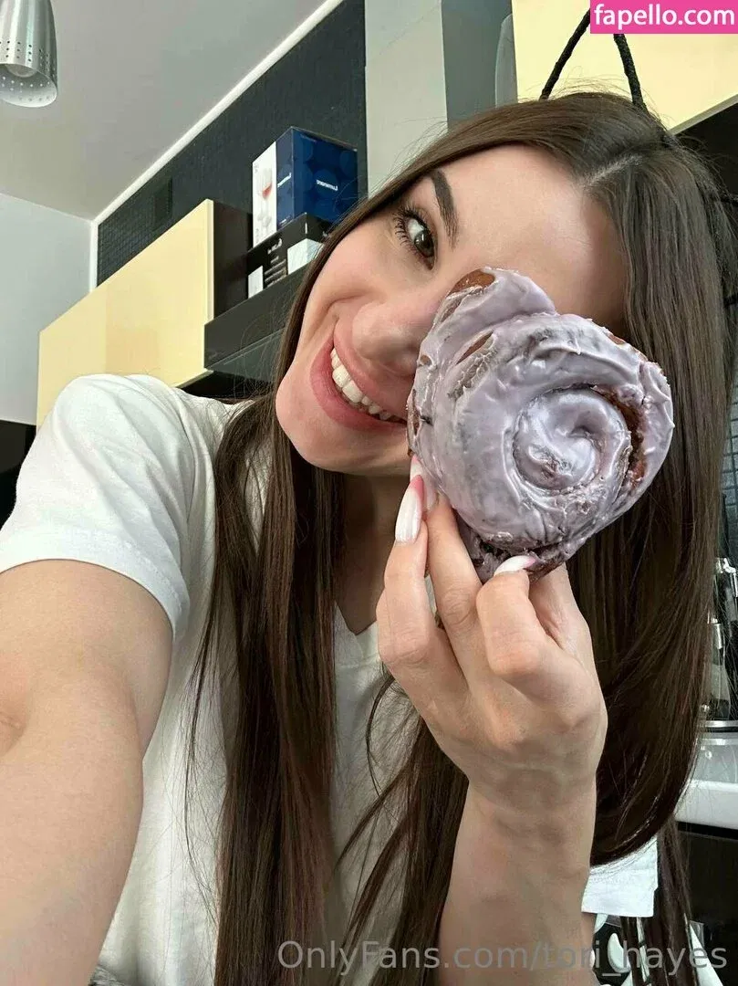 Tori Hayes / Tori_Hayes Onlyfans Photo Gallery 