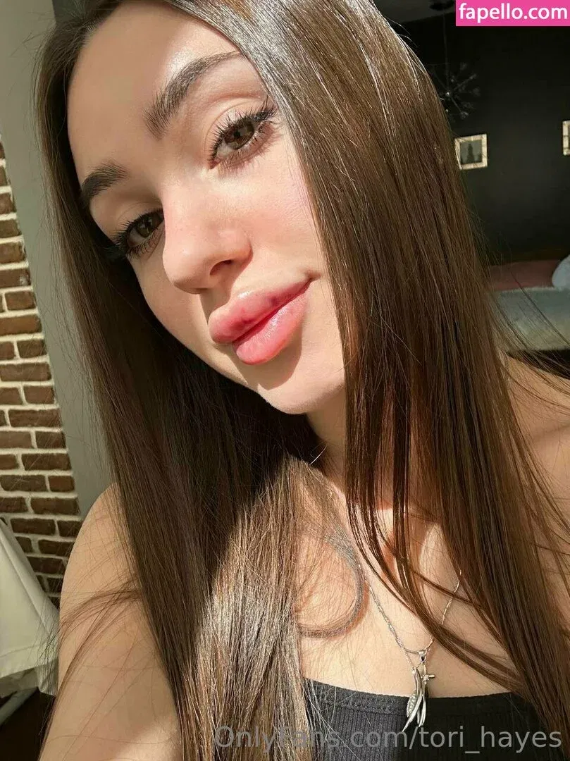 Tori Hayes / Tori_Hayes Onlyfans Photo Gallery 