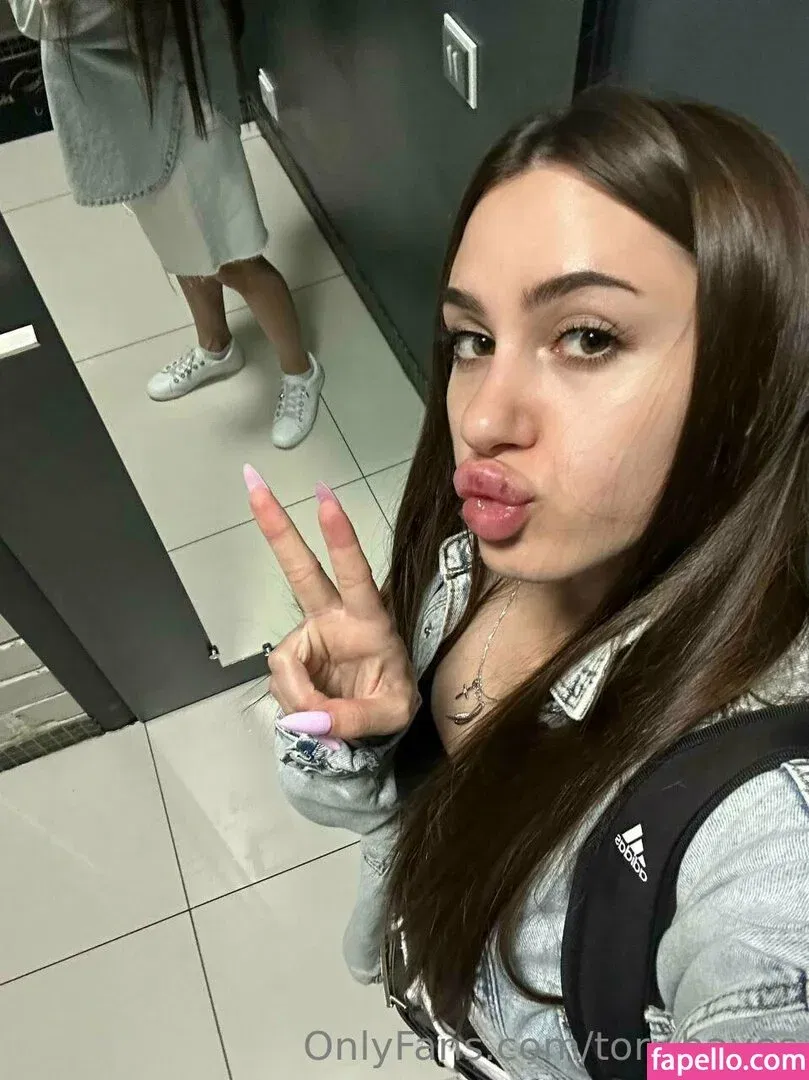 Tori Hayes / Tori_Hayes Onlyfans Photo Gallery 