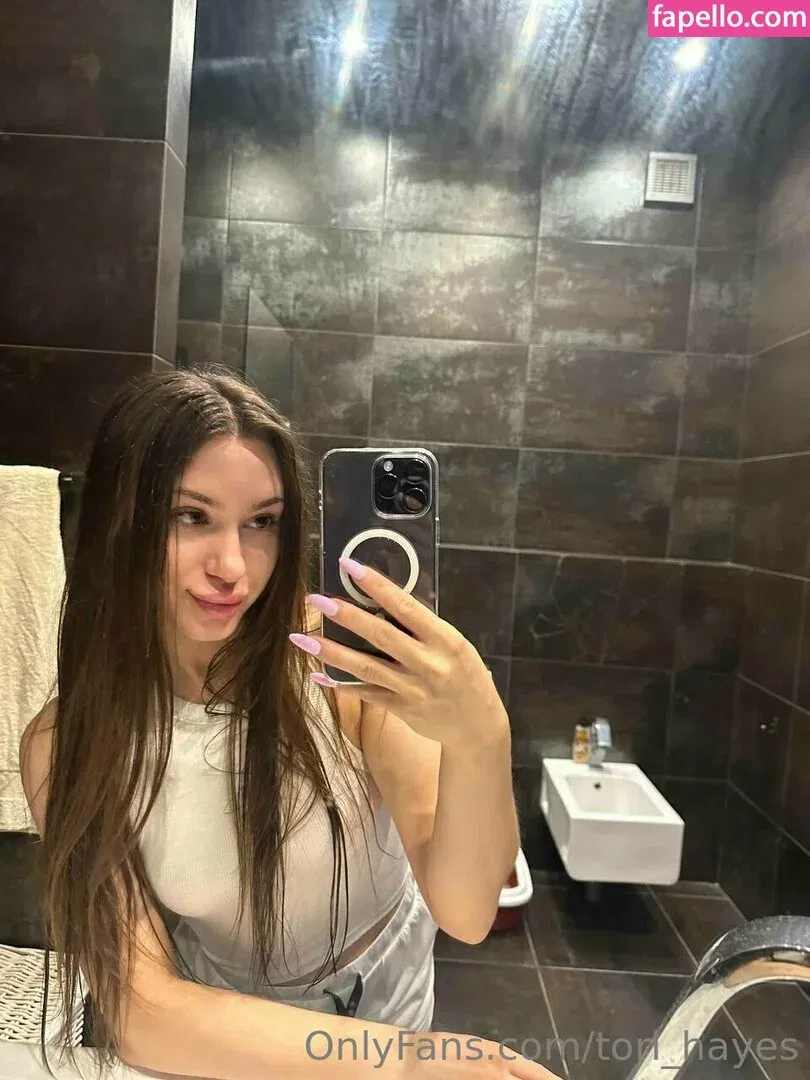 Tori Hayes / Tori_Hayes Onlyfans Photo Gallery 