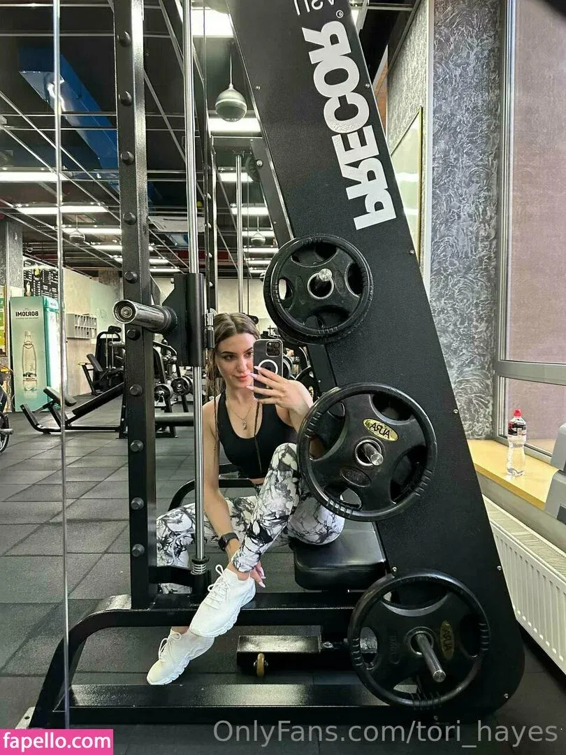 Tori Hayes / Tori_Hayes Onlyfans Photo Gallery 