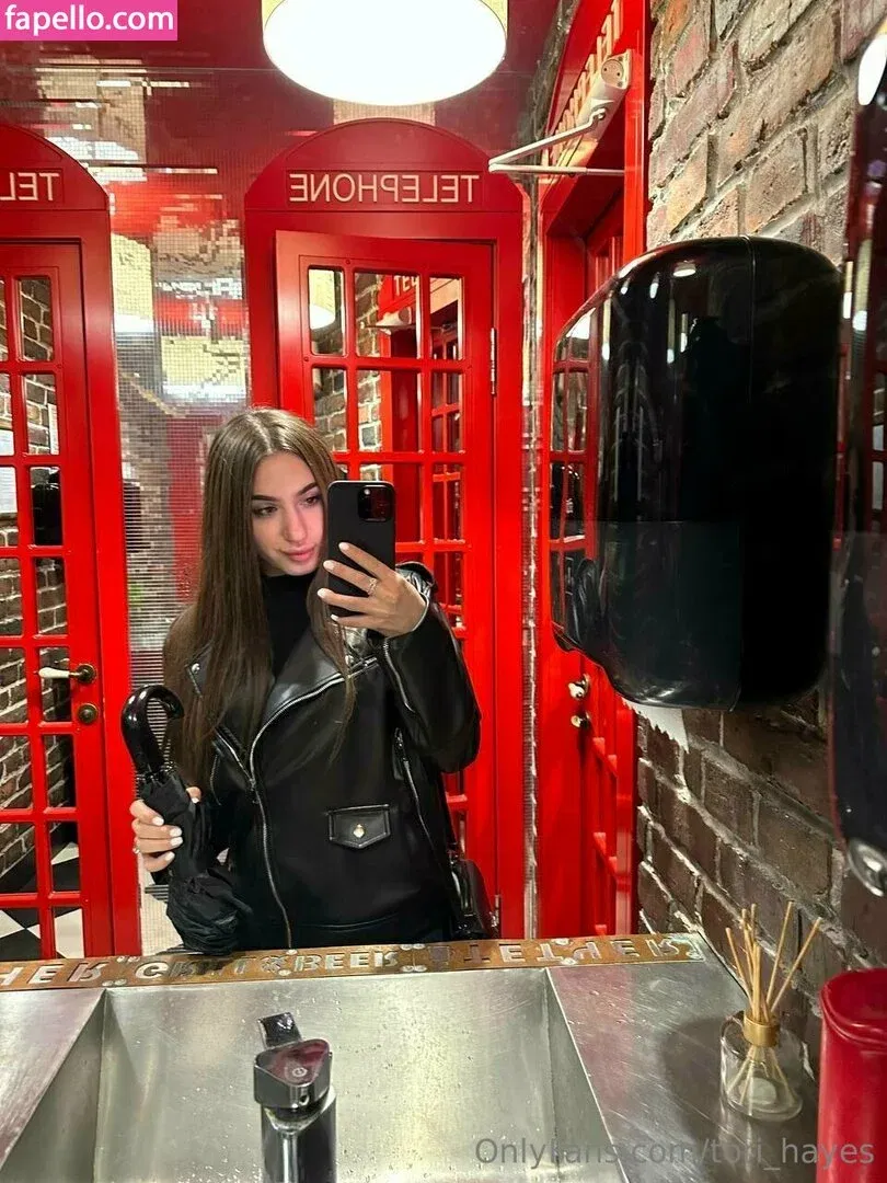 Tori Hayes / Tori_Hayes Onlyfans Photo Gallery 