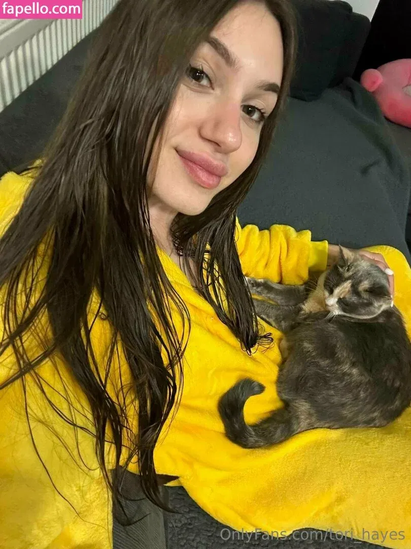 Tori Hayes / Tori_Hayes Onlyfans Photo Gallery 