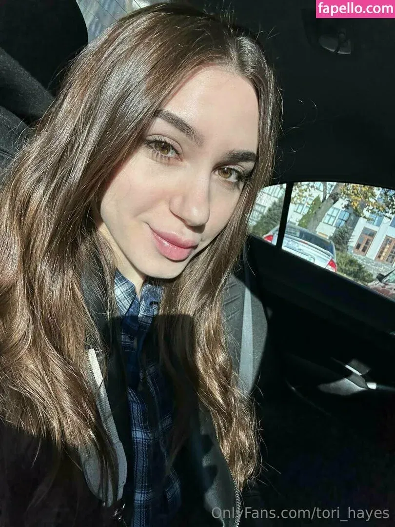 Tori Hayes / Tori_Hayes Onlyfans Photo Gallery 