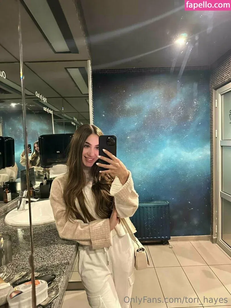 Tori Hayes / Tori_Hayes Onlyfans Photo Gallery 