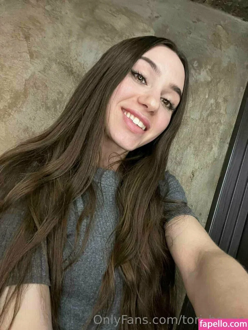 Tori Hayes / Tori_Hayes Onlyfans Photo Gallery 