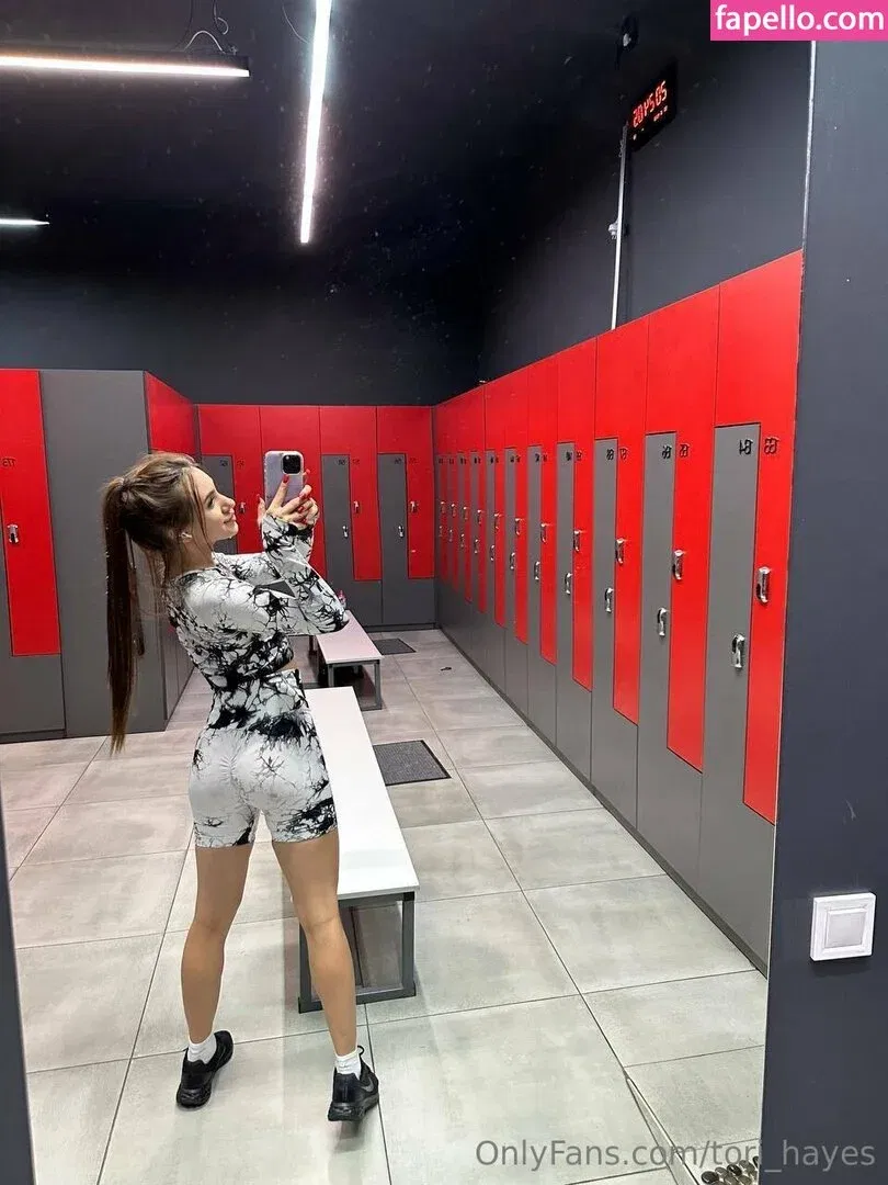 Tori Hayes / Tori_Hayes Onlyfans Photo Gallery 