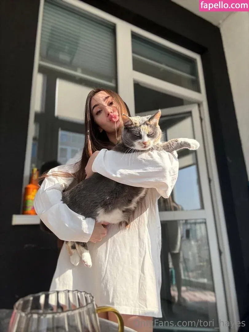 Tori Hayes / Tori_Hayes Onlyfans Photo Gallery 
