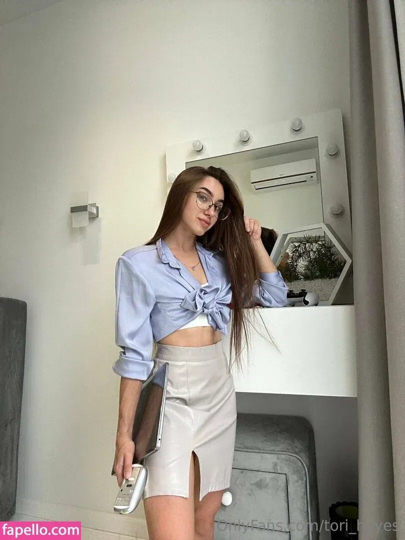 Tori Hayes / Tori_Hayes Onlyfans Photo Gallery 