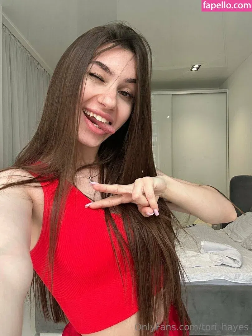 Tori Hayes / Tori_Hayes Onlyfans Photo Gallery 