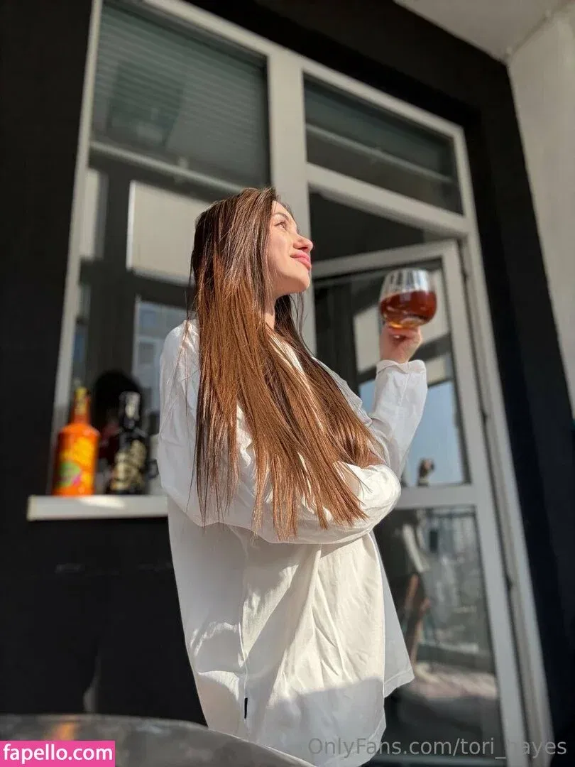 Tori Hayes / Tori_Hayes Onlyfans Photo Gallery 