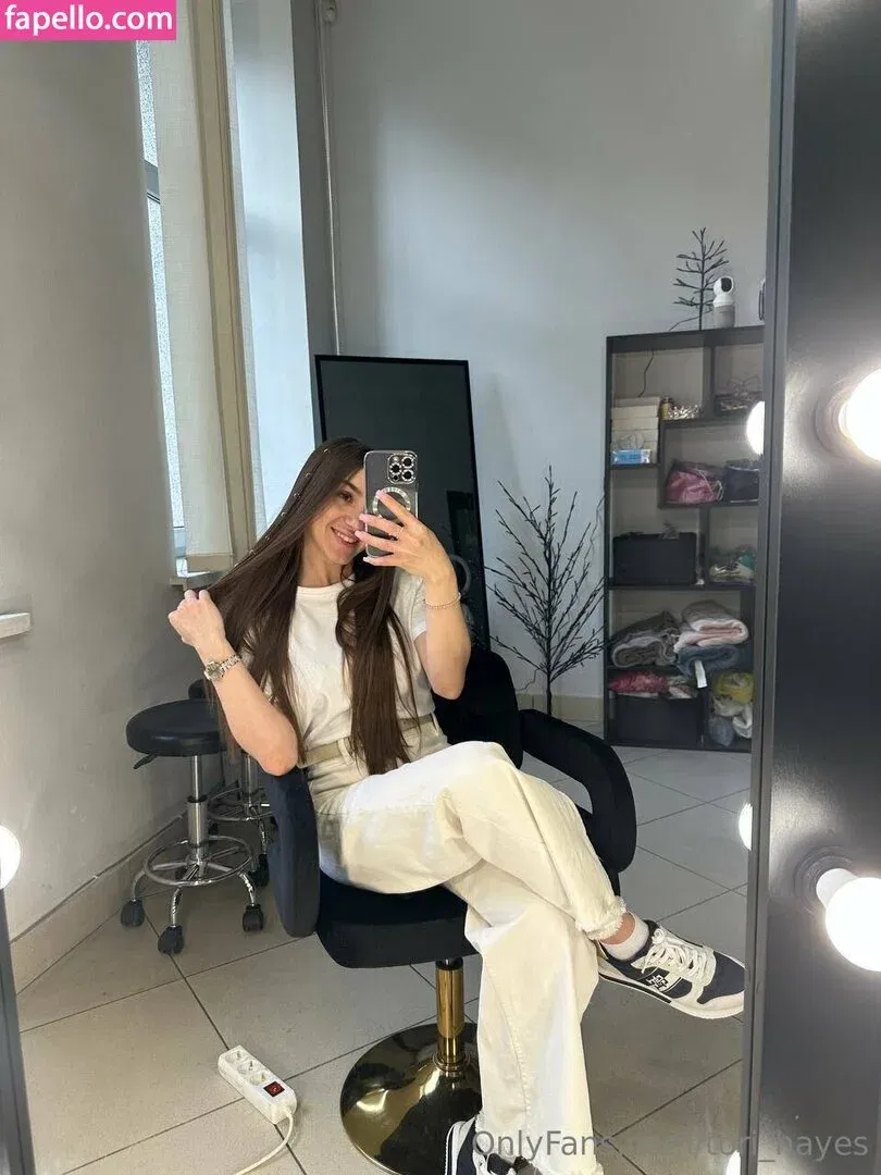 Tori Hayes / Tori_Hayes Onlyfans Photo Gallery 