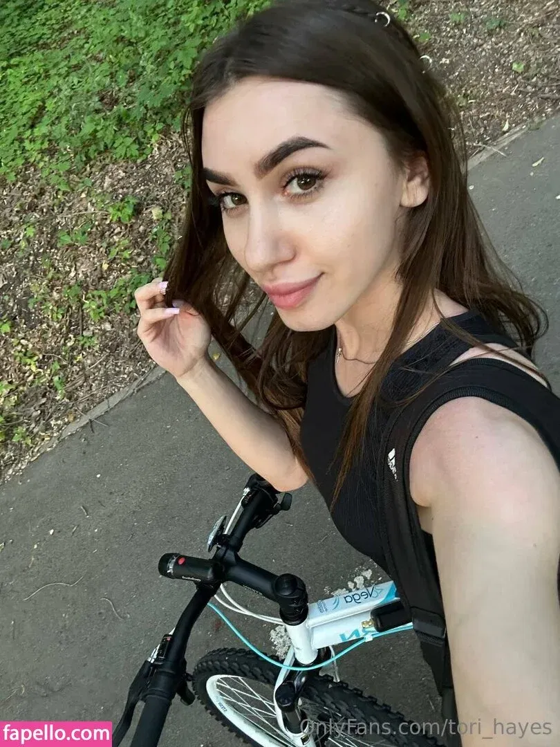 Tori Hayes / Tori_Hayes Onlyfans Photo Gallery 