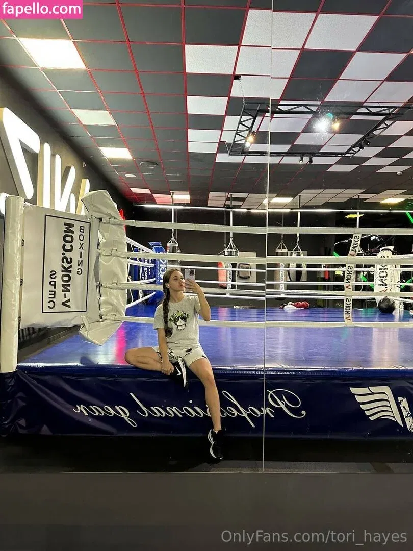 Tori Hayes / Tori_Hayes Onlyfans Photo Gallery 