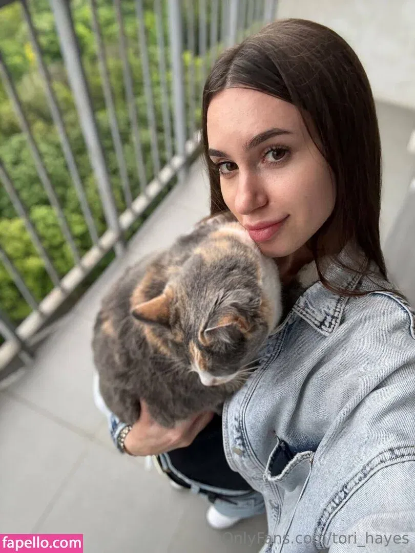 Tori Hayes / Tori_Hayes Onlyfans Photo Gallery 