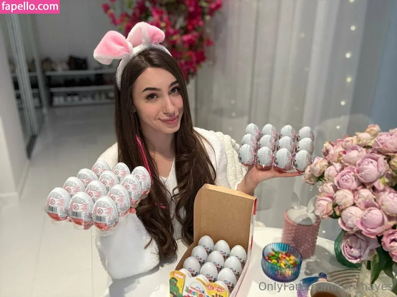 Tori Hayes / Tori_Hayes Onlyfans Photo Gallery 