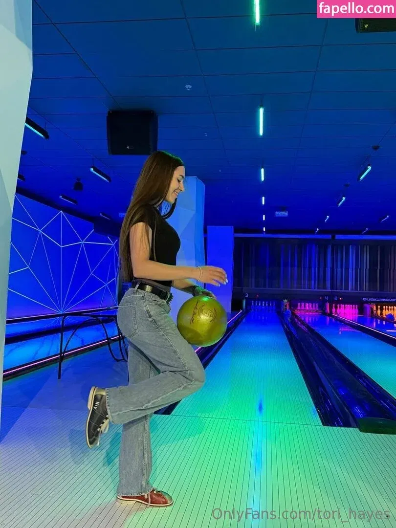 Tori Hayes / Tori_Hayes Onlyfans Photo Gallery 