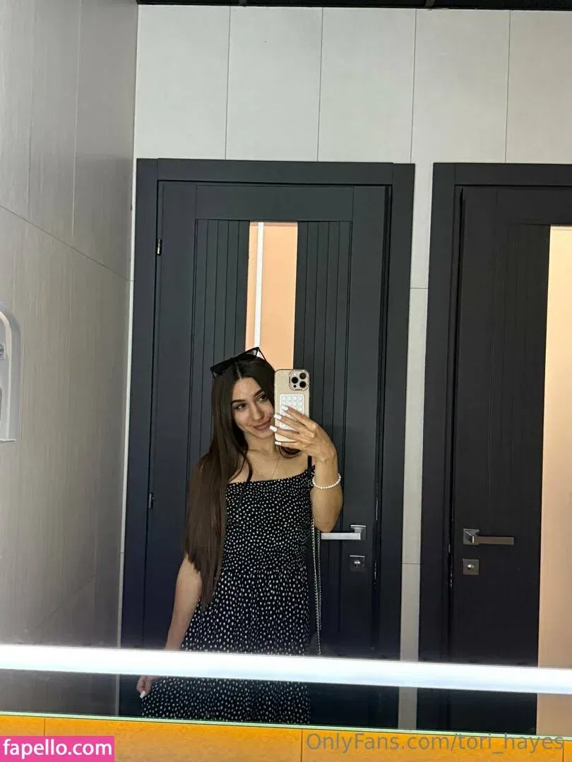 Tori Hayes / Tori_Hayes Onlyfans Photo Gallery 