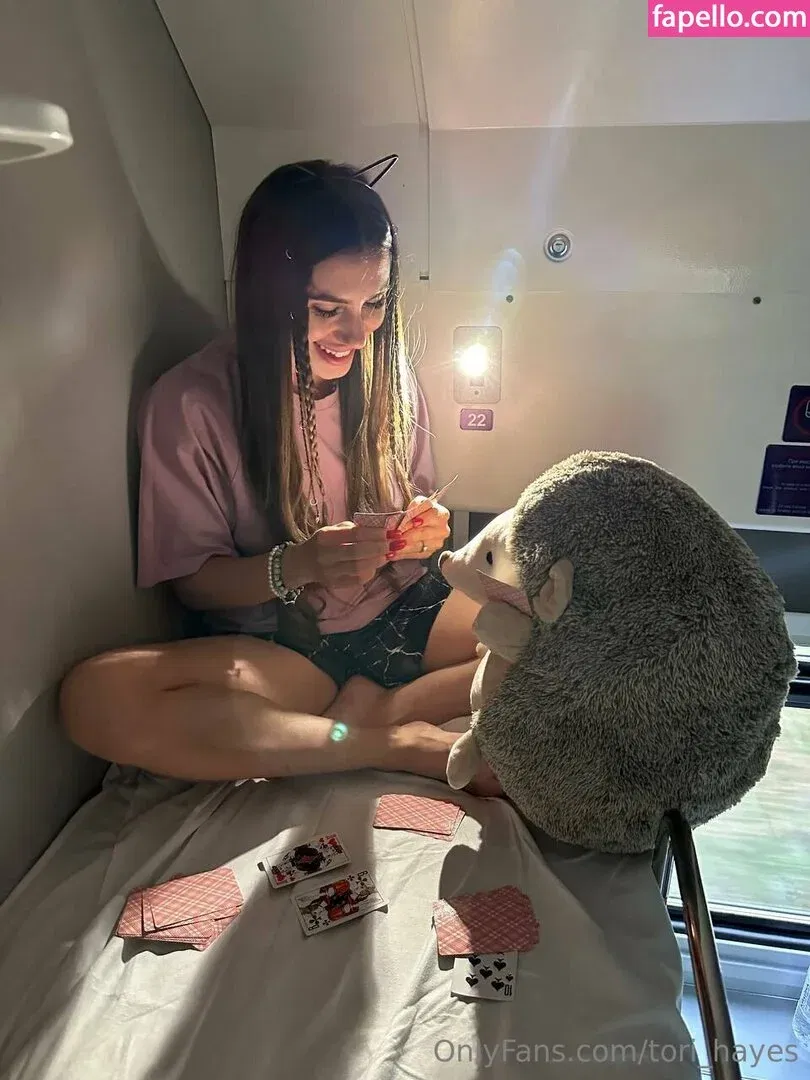 Tori Hayes / Tori_Hayes Onlyfans Photo Gallery 
