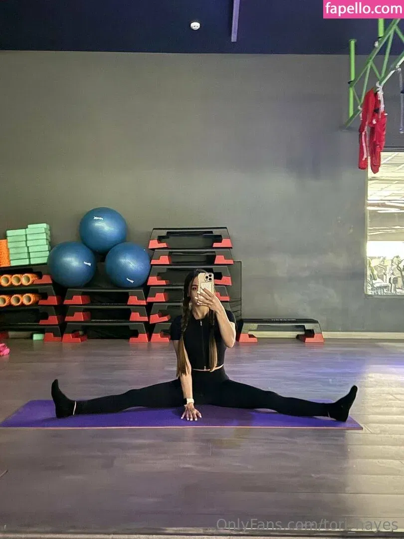 Tori Hayes / Tori_Hayes Onlyfans Photo Gallery 