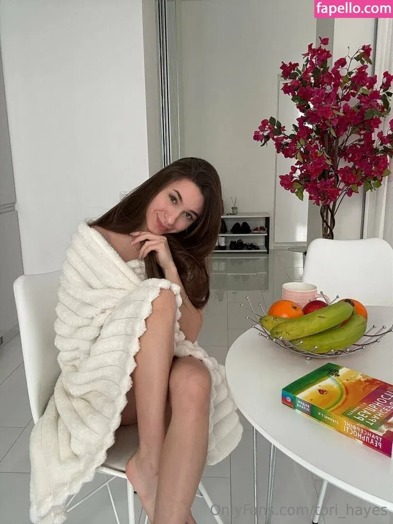 Tori Hayes / Tori_Hayes Onlyfans Photo Gallery 