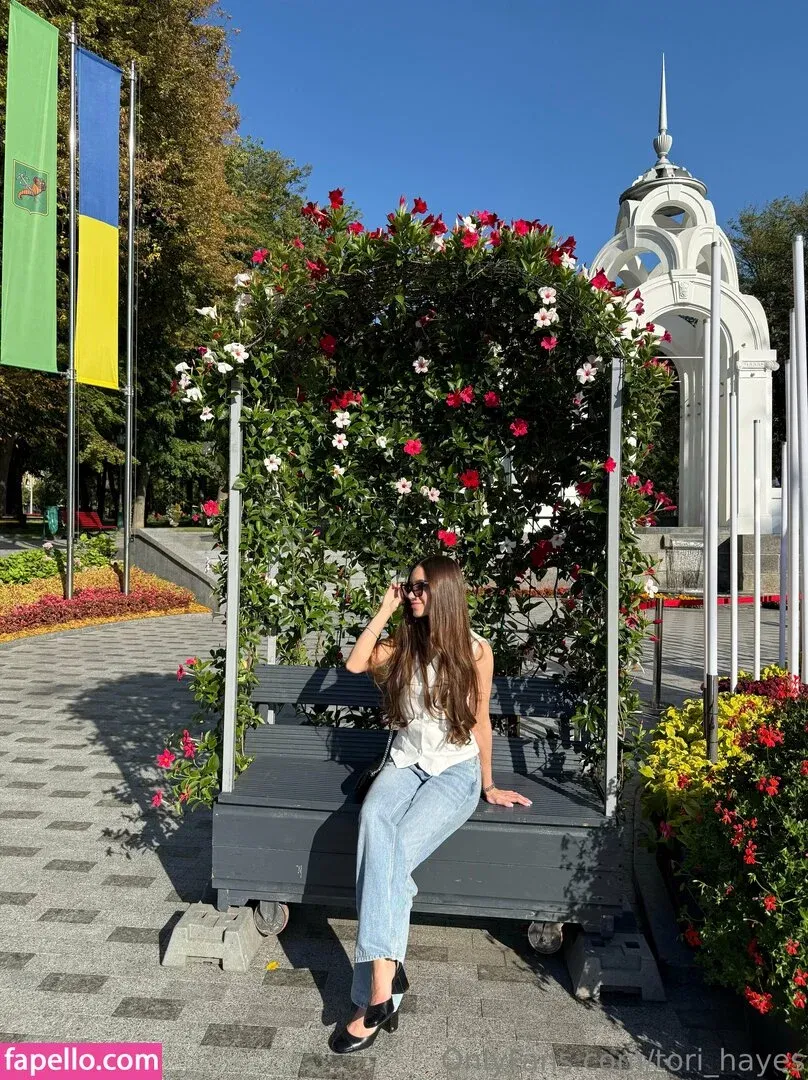 Tori Hayes / Tori_Hayes Onlyfans Photo Gallery 