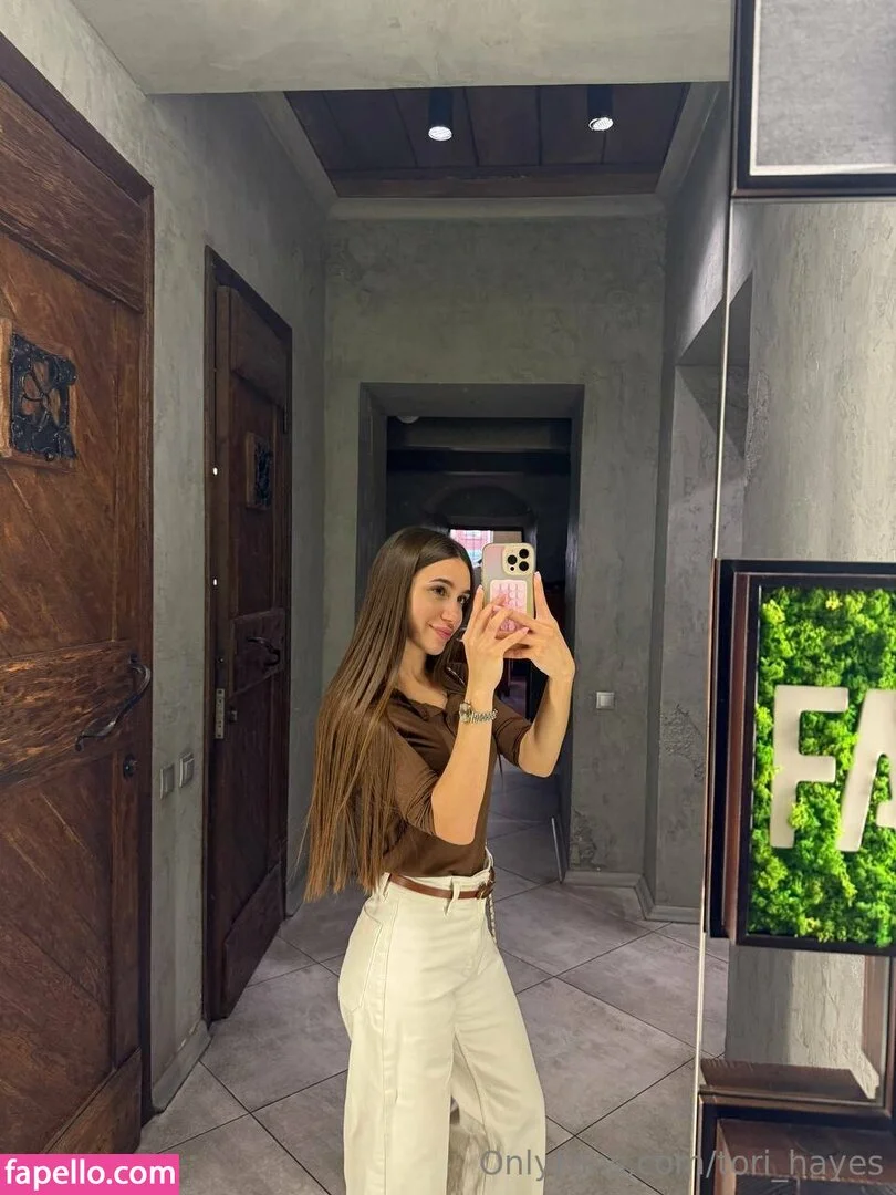 Tori Hayes / Tori_Hayes Onlyfans Photo Gallery 